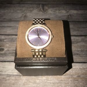 Michael Kors watch